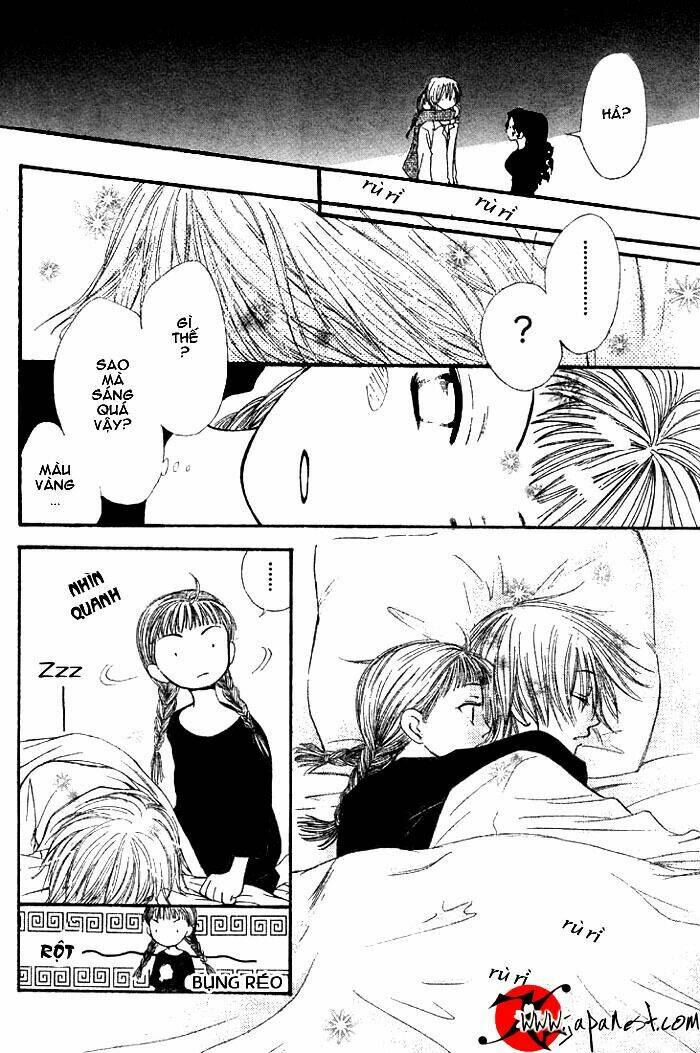 tổng hợp one shot. chapter 191 20