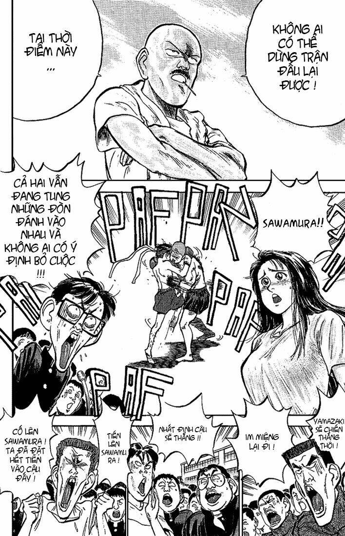 noritaka chapter 15 16