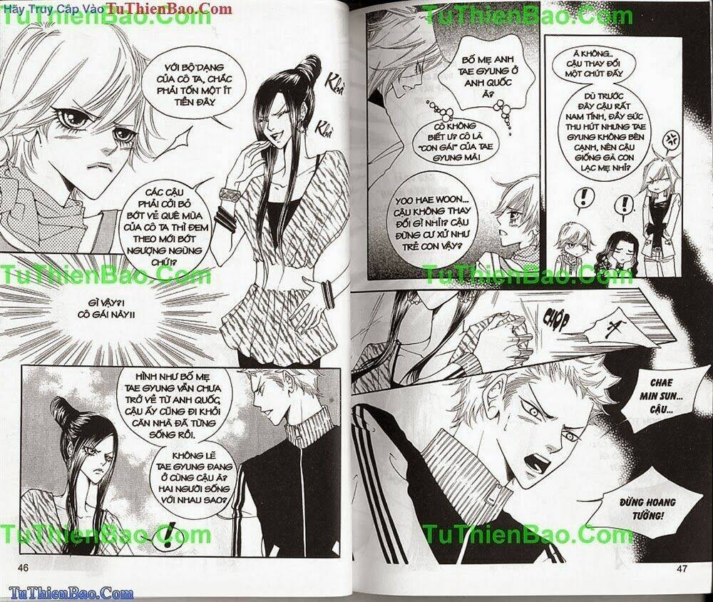 hải lam ngọc chapter 4 24