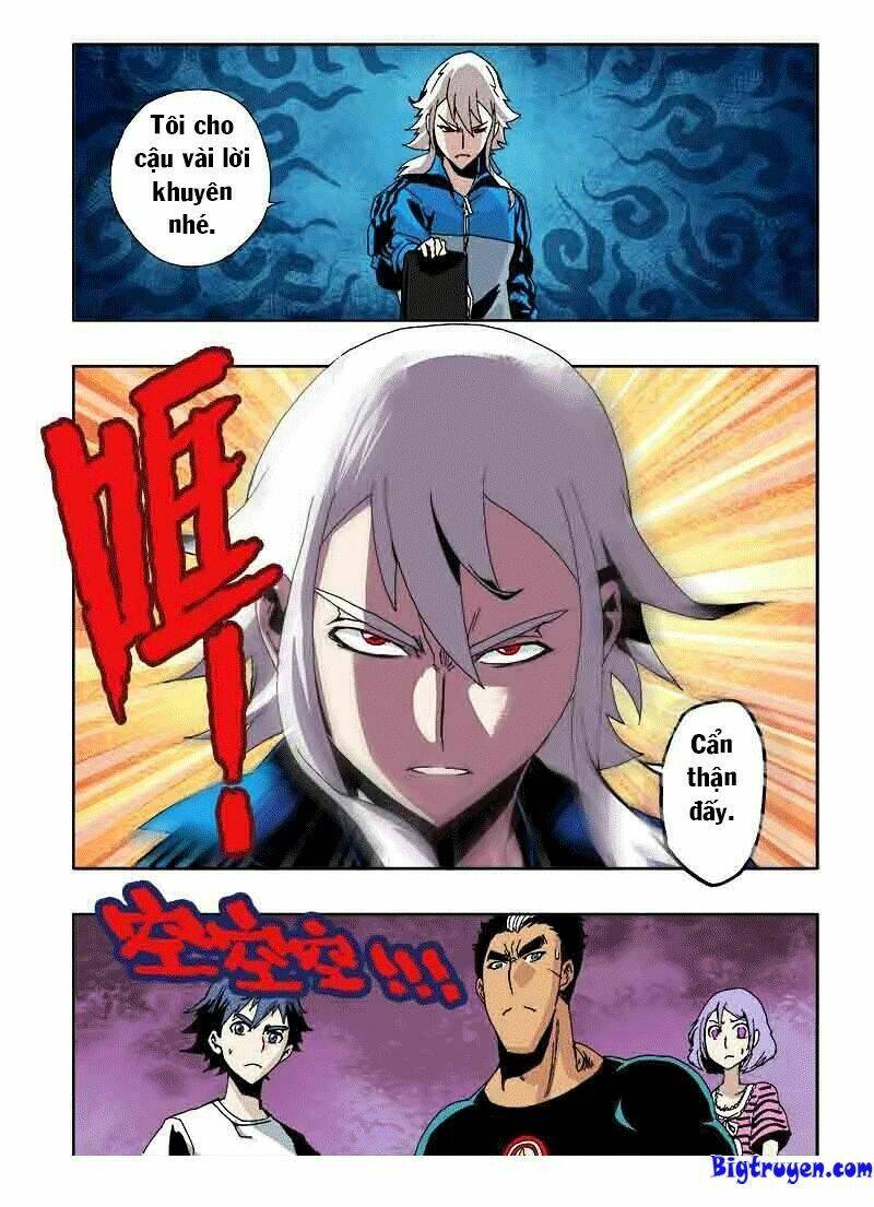 zang hun men chapter 24 6