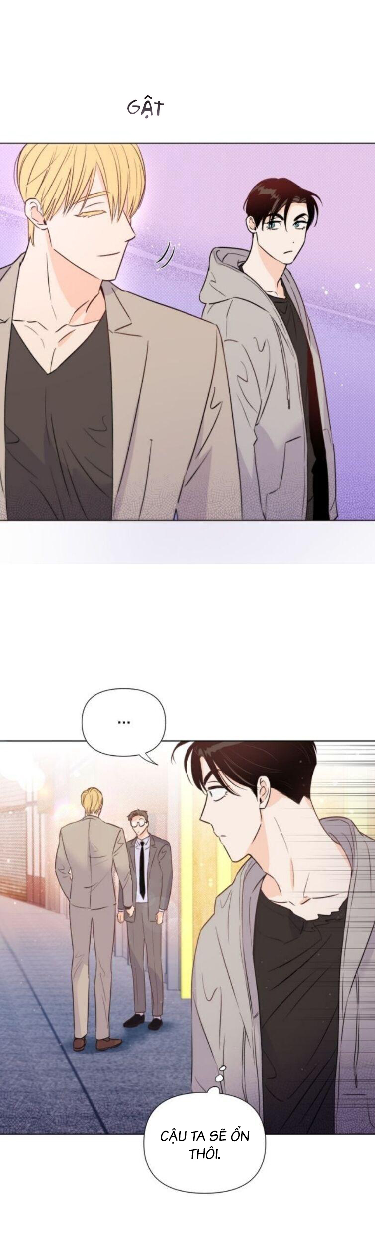 cái giá của sự nổi tiếng chapter 15 3