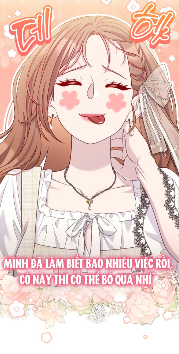 Tôi Sẽ Biến Anh Ta Từ Một Con Chó Điên Thành Một Chàng Quý Tộc chapter 39.1 25