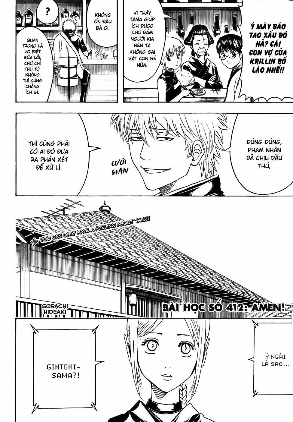 gintama - linh hồn bạc chapter 412 6