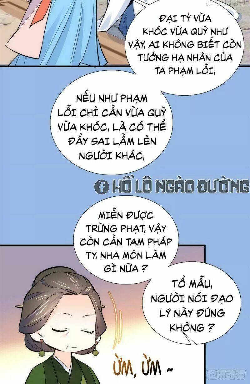 thiều quang mạn chapter 84 20