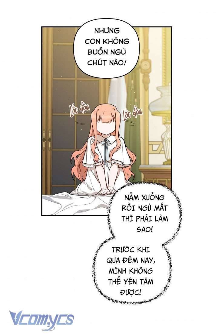 phương pháp trở thành con gái của người hùng bóng đêm chapter 11 29