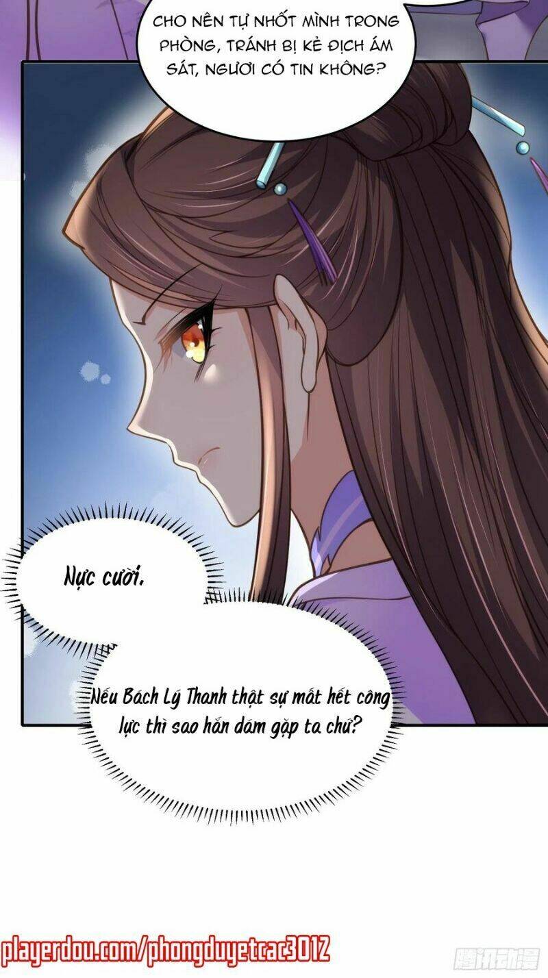 hoạn phi thiên hạ chapter 129 3