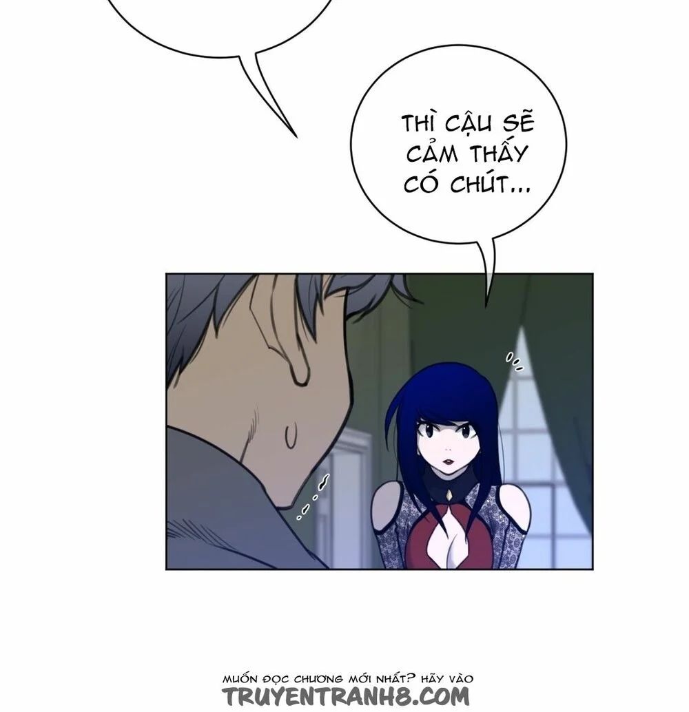 một nửa hoàn hảo chapter 49 63