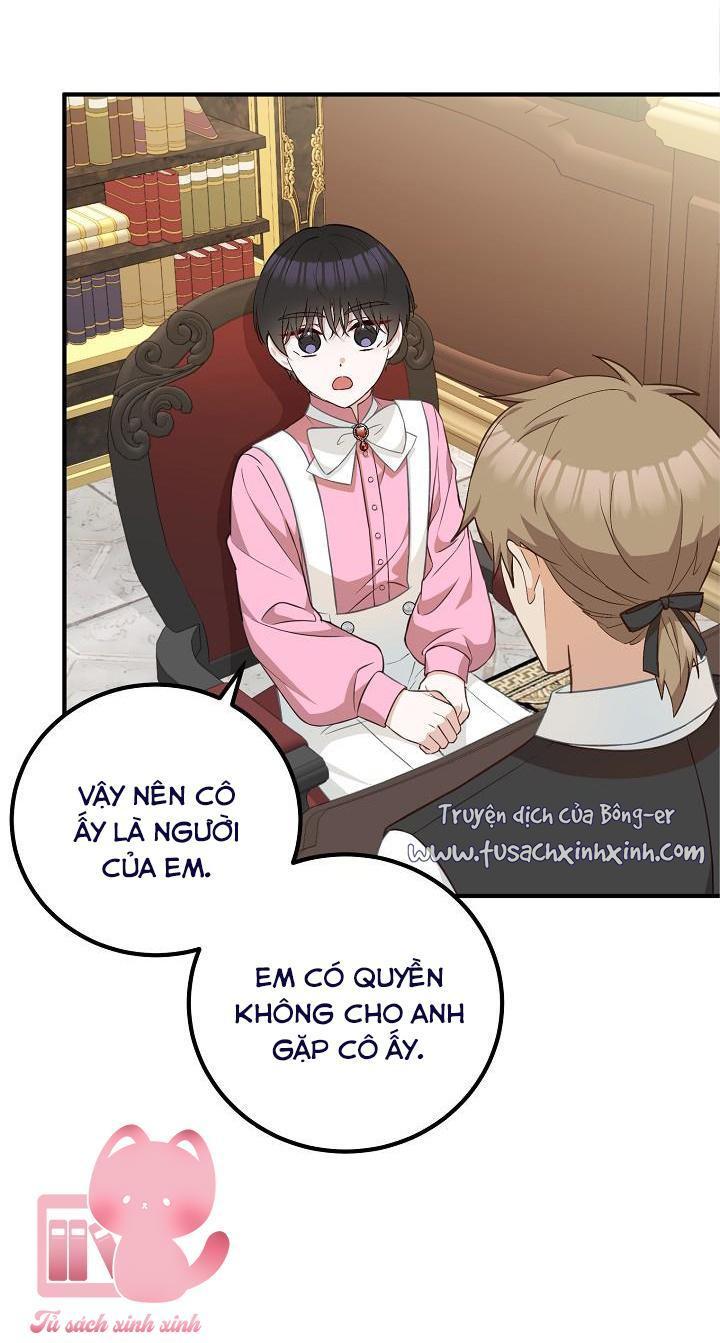 bác sĩ hoàn thành trách nhiệm rồi chapter 17 62