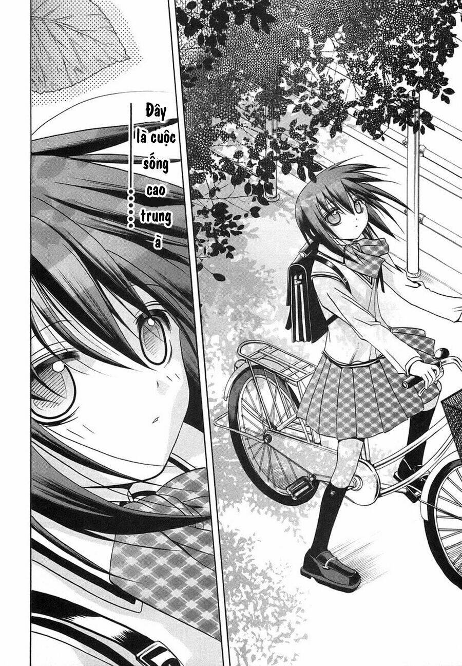 bamboo blade chapter 29 12