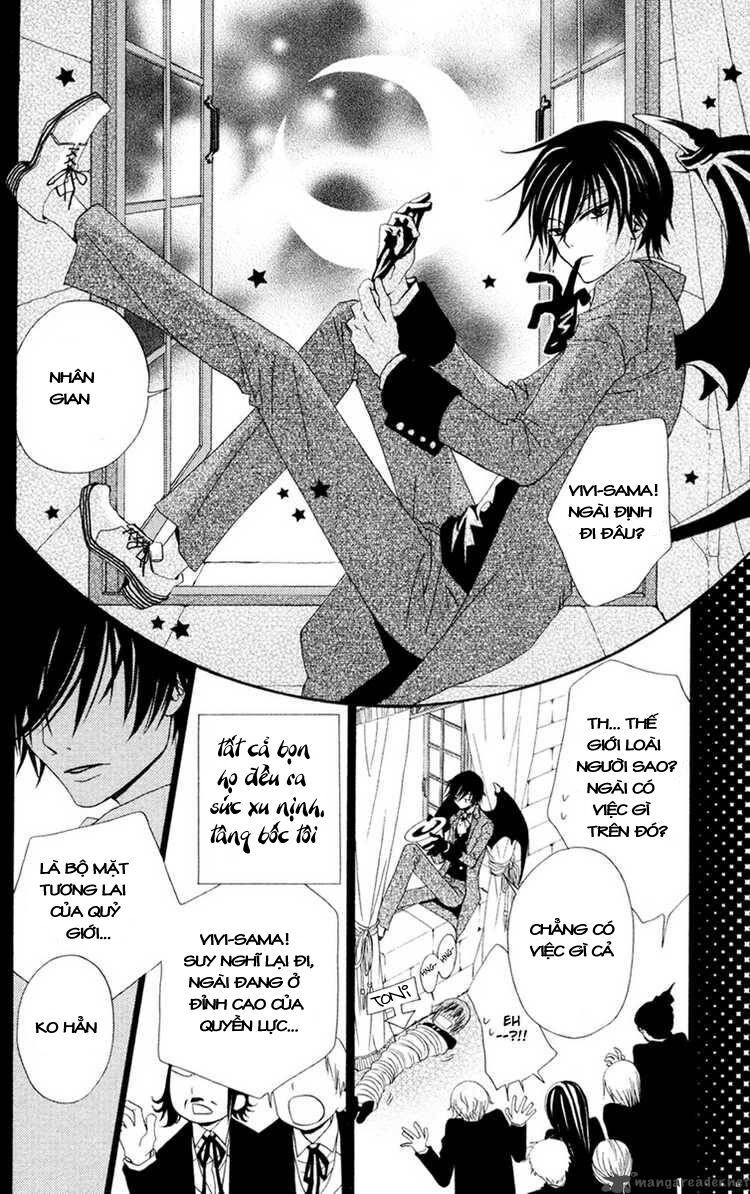 hoa và ác ma chapter 1 20