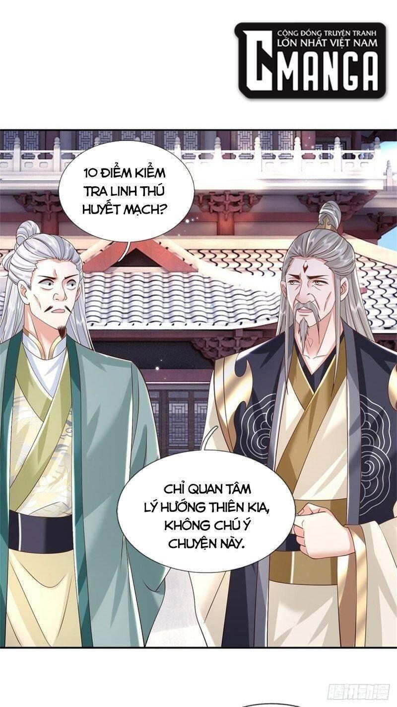 Ta Trở Về Từ Thế Giới Tu Tiên chapter 150 26