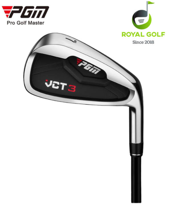 Gậy Golf Sắt Số 7 VTC3