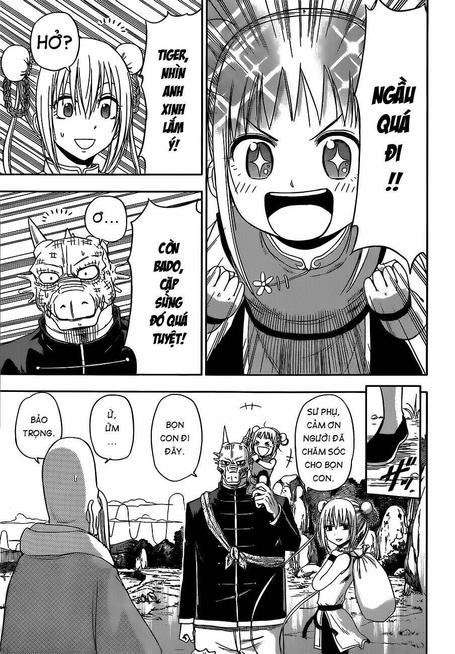 tiger dragon brothers chapter 1 24