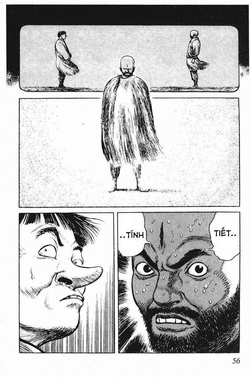 binh pháp mặc công chapter 42 21