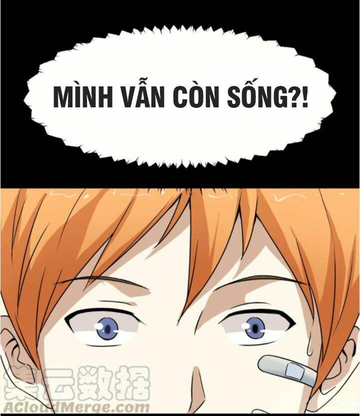 đai ca trở lại tuổi 16 chapter 7 26