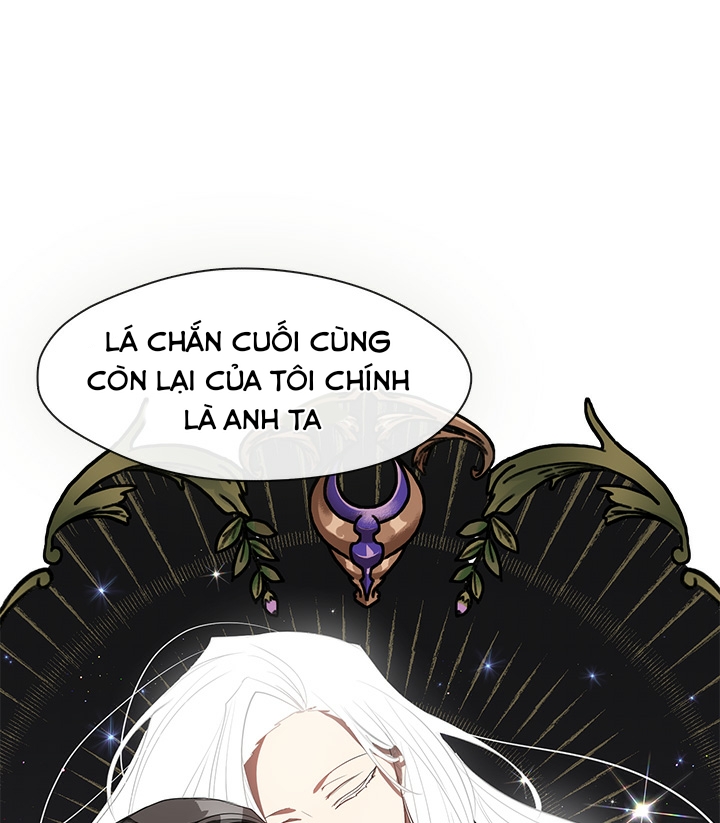 không thể bỏ rơi nhân vật phản diện chapter 31 46