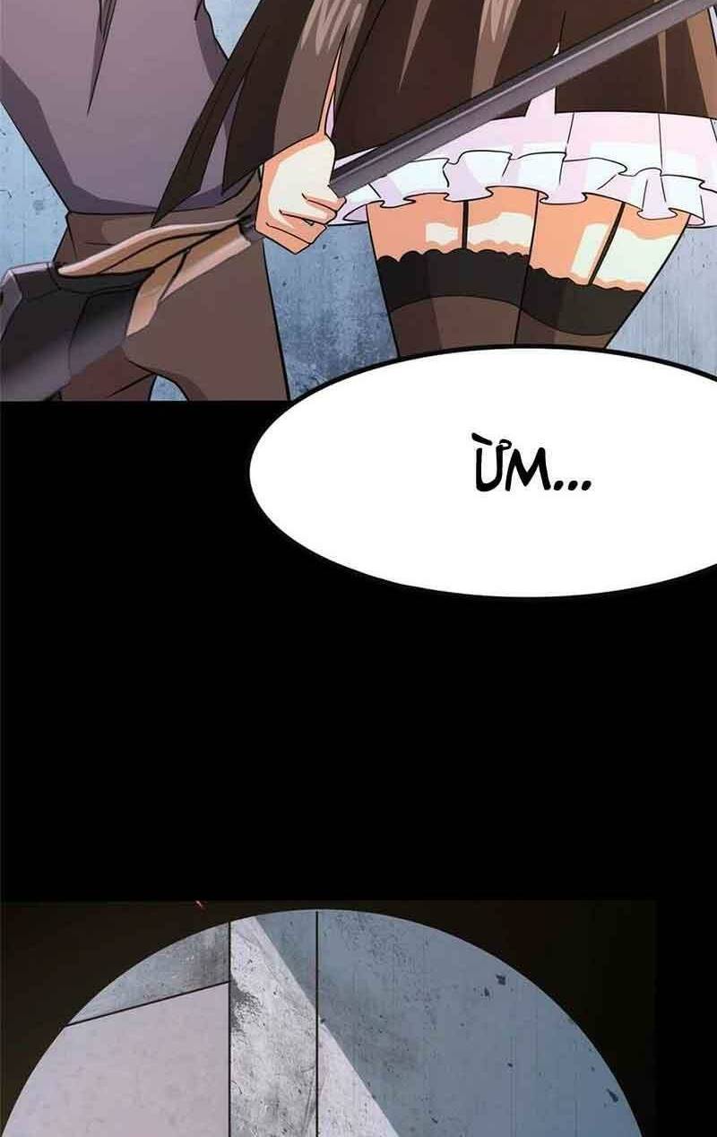 bạn gái virus của tôi chapter 379 32