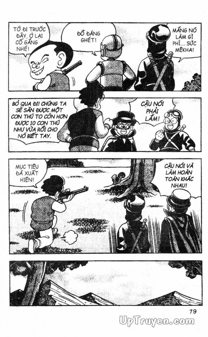 đội quân nhí nhố chapter 29 81