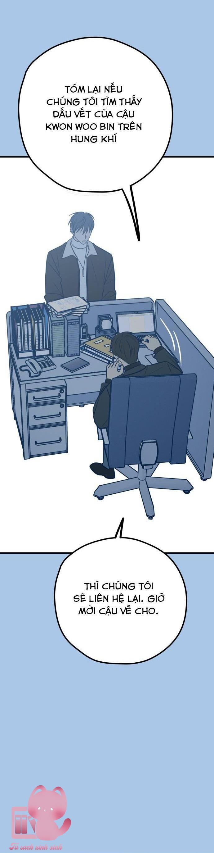 kẻ cắp gặp bà già chapter 44 13