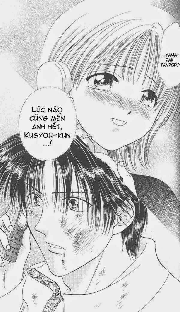 cô bé nghèo khó chapter 24 27