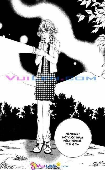 đừng tin cô ấy chapter 4 113