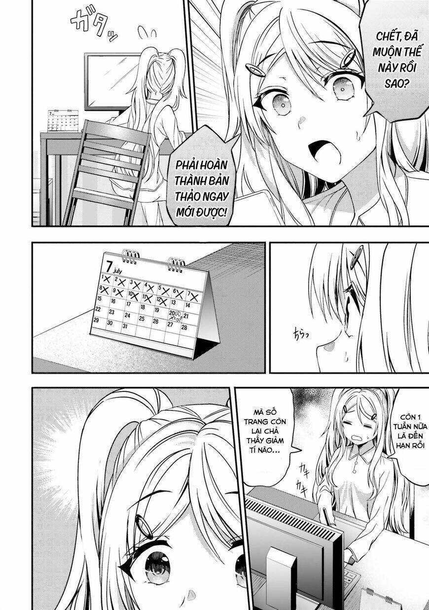 neet-chan chapter 23 4