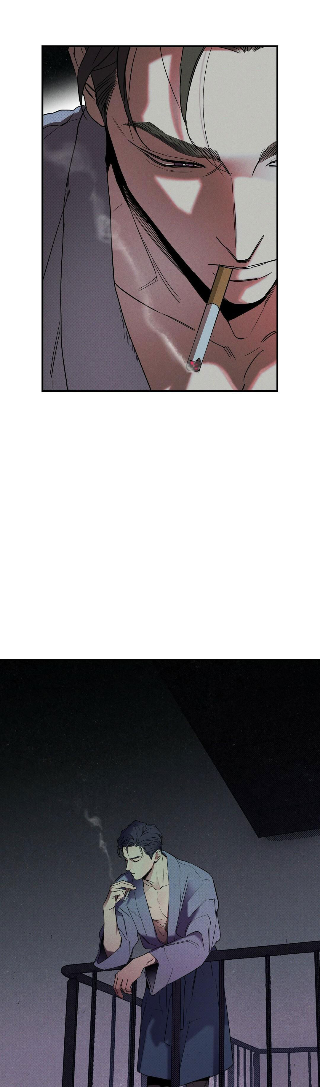 wet sand chapter 1 9