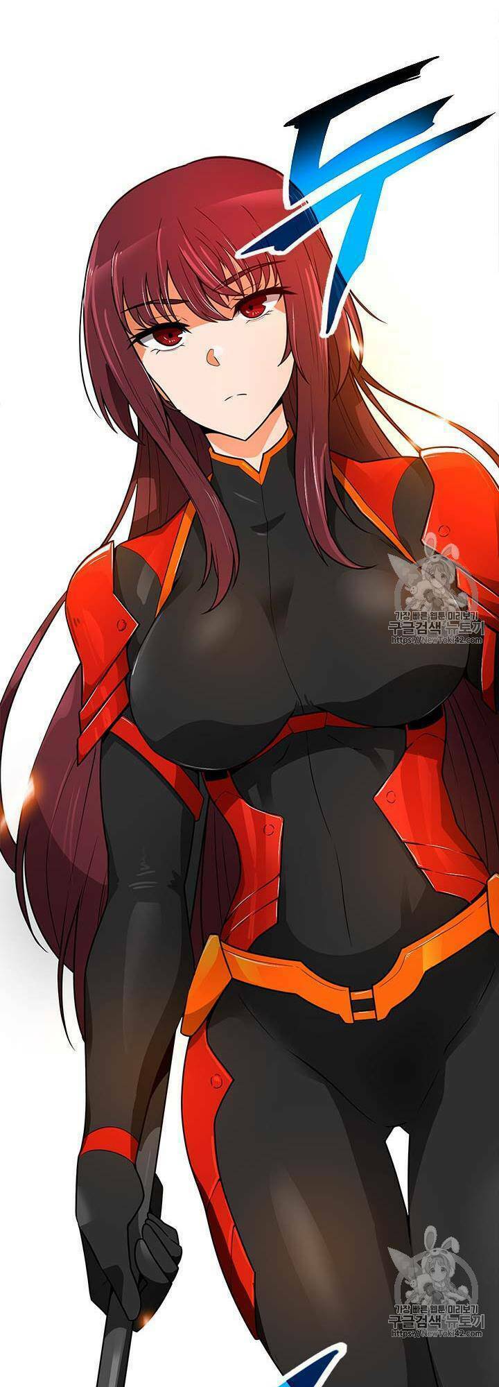 tôi tự động săn một mình chapter 42 60