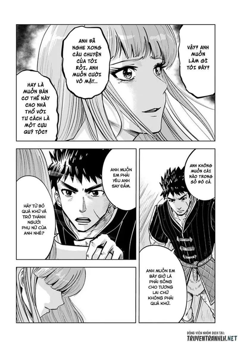 hành trình chịch dạo của của máy dập cổ đại chapter 17 8