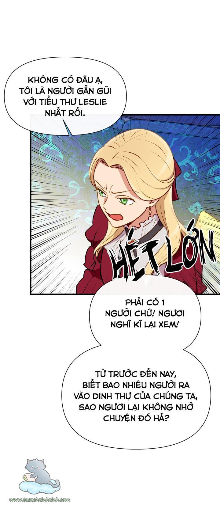 công nương khế ước của gia tộc công tước quái vật chapter 52 34