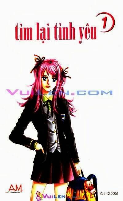 love your enemies chapter 3 56