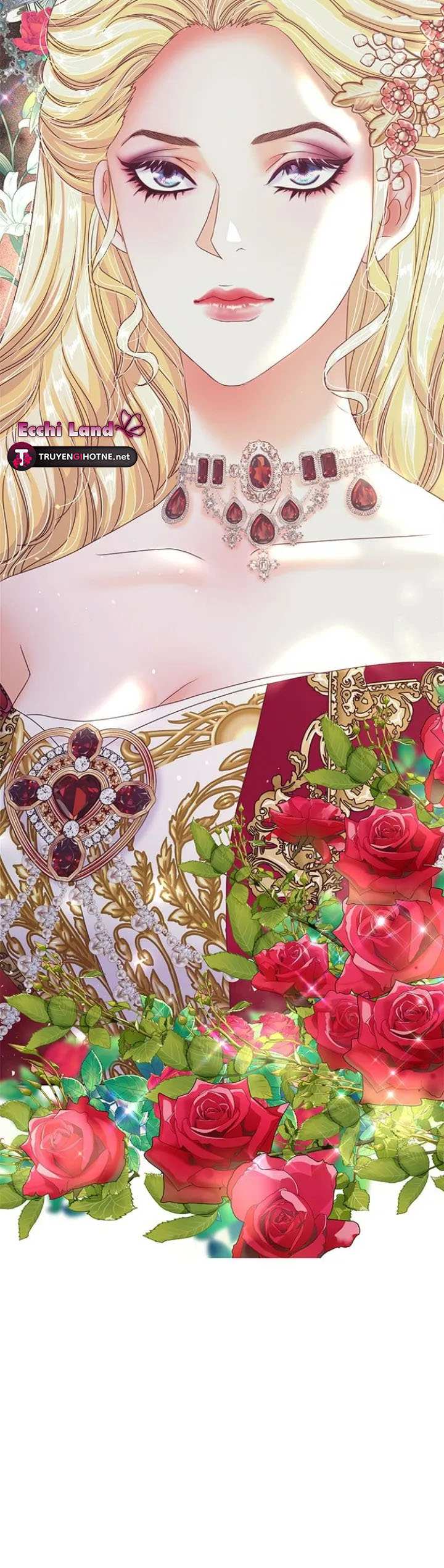 Đêm Máu Tại Lâu Đài Công Tước chapter 18.2 - Trang 19