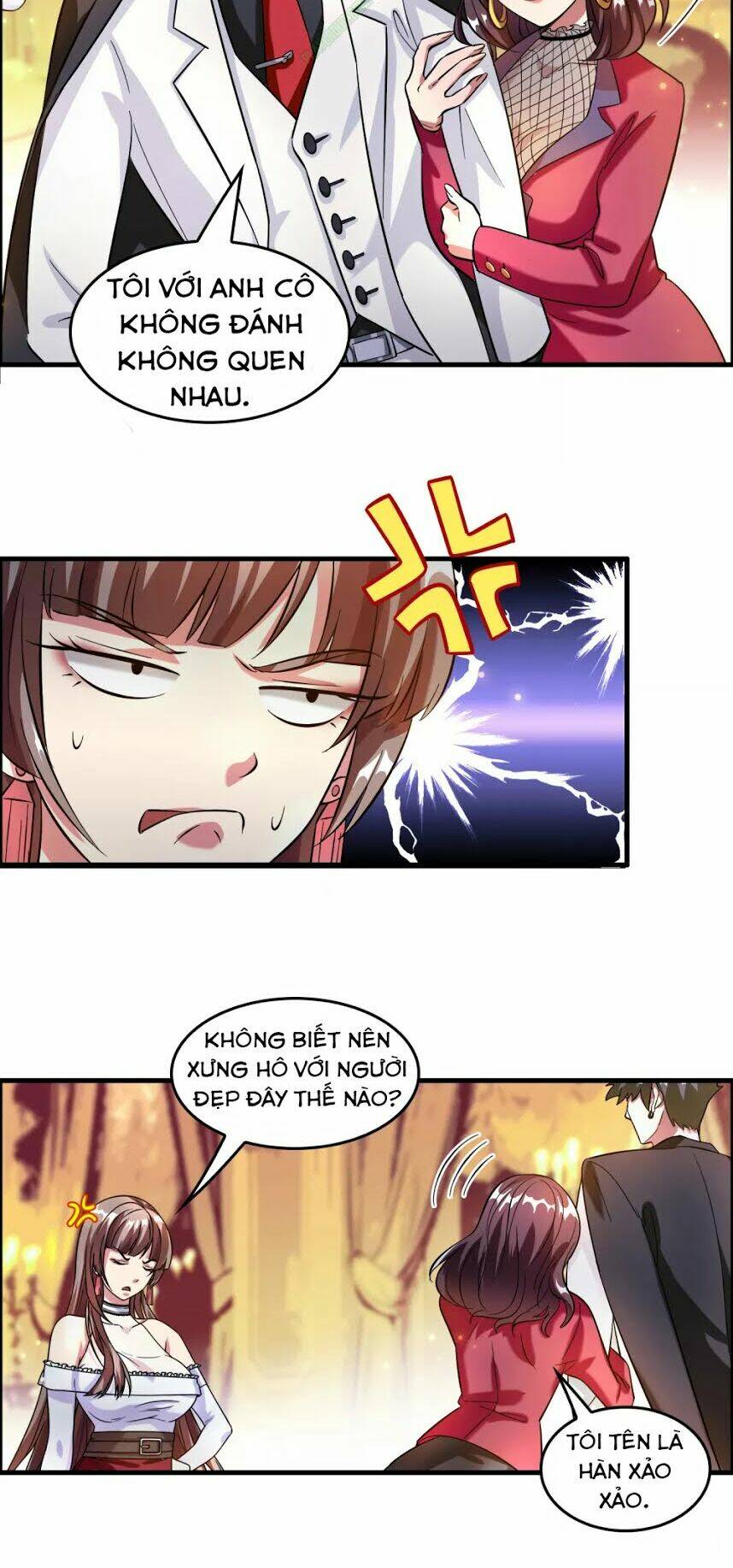 dị giới cung ứng thương chapter 7 4