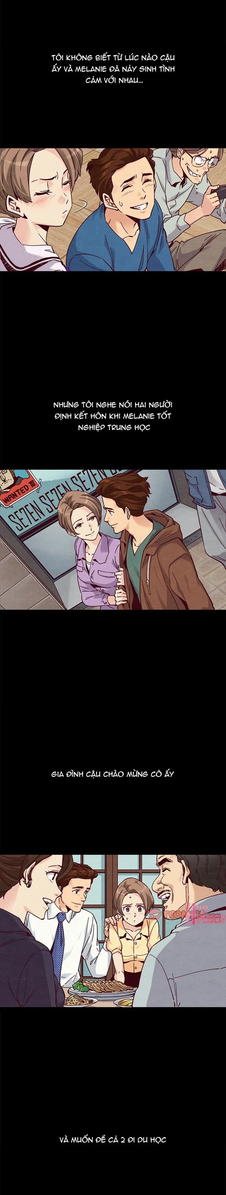 công tử bột chapter 50 20