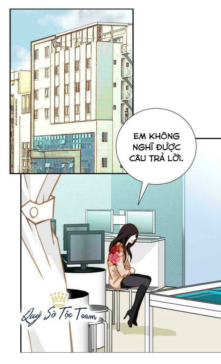 tiếp xúc chí mạng chapter 14 24