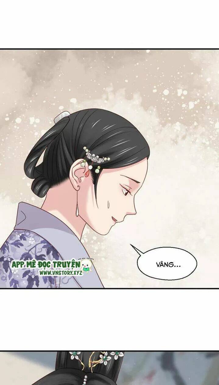 kiều nữ độc phi chapter 165 16