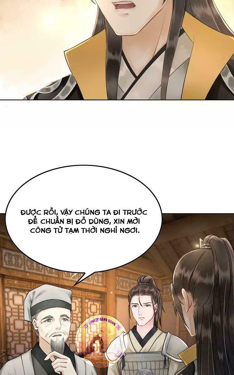 cực phẩm phế vật tiểu thư chapter 5 26