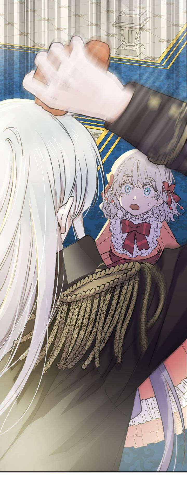 những nhân vật mạnh nhất thế giới ám ảnh tôi chapter 3.2 18