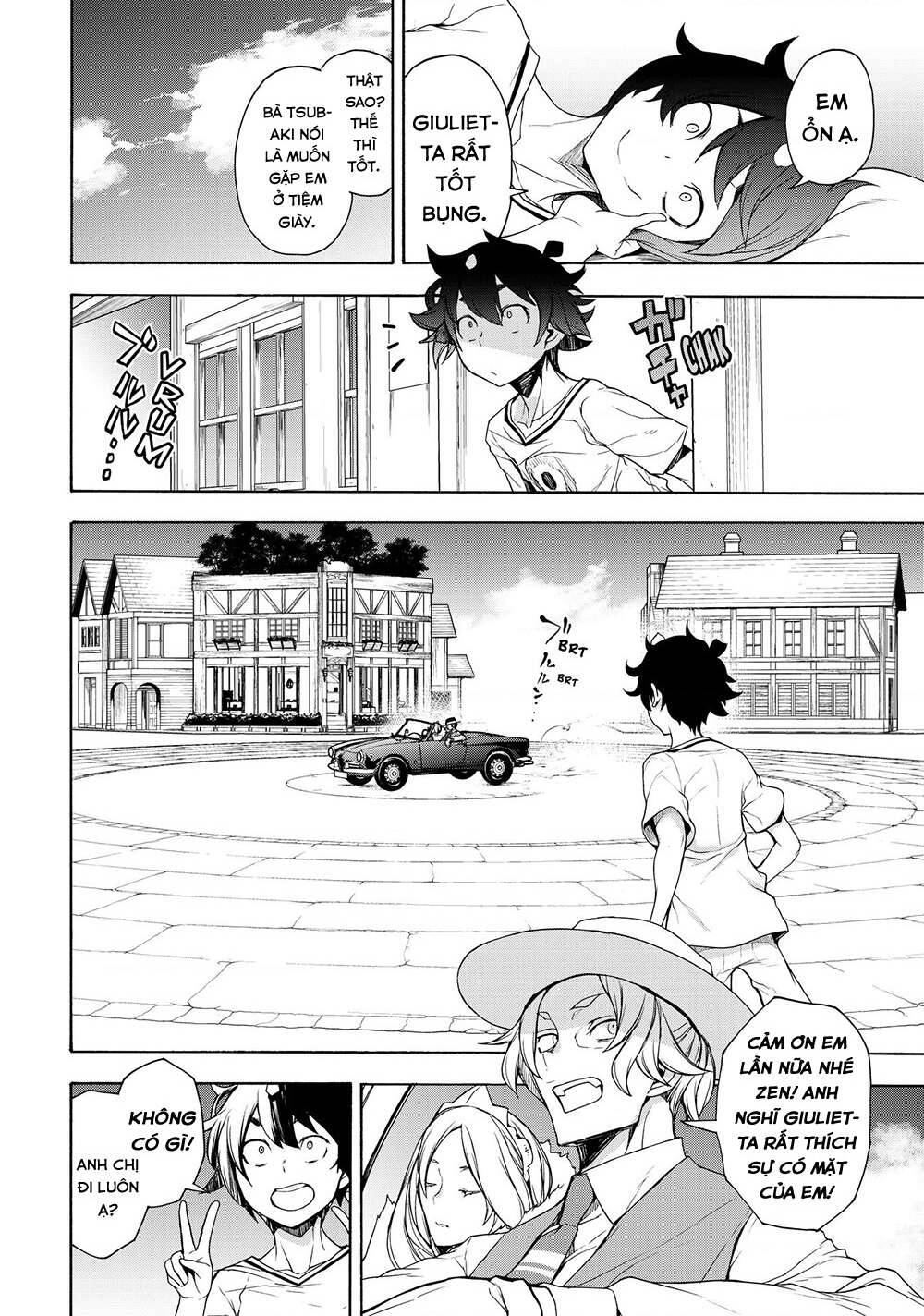 bootsleg chapter 7 14