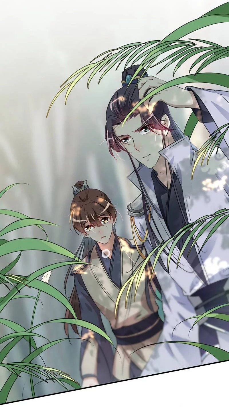 vương gia không thể trêu chapter 81 22