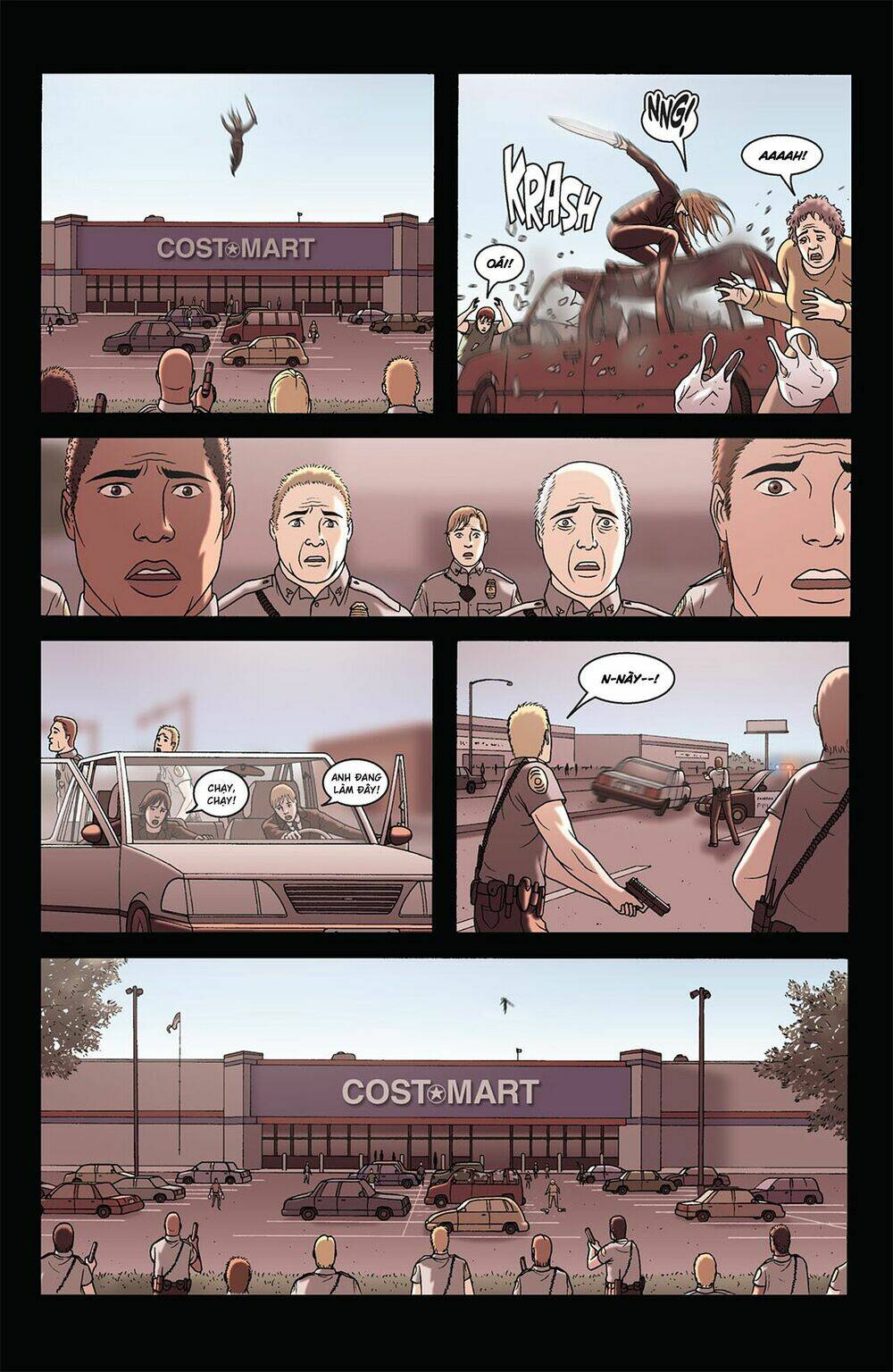 the sword chapter 4 16