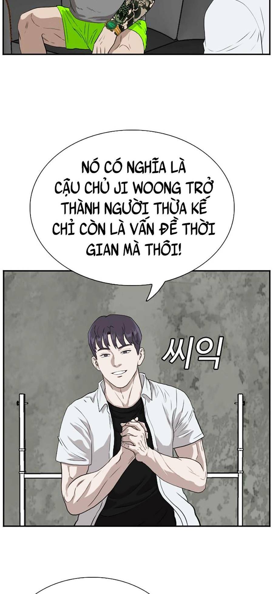 người xấu chapter 90 55