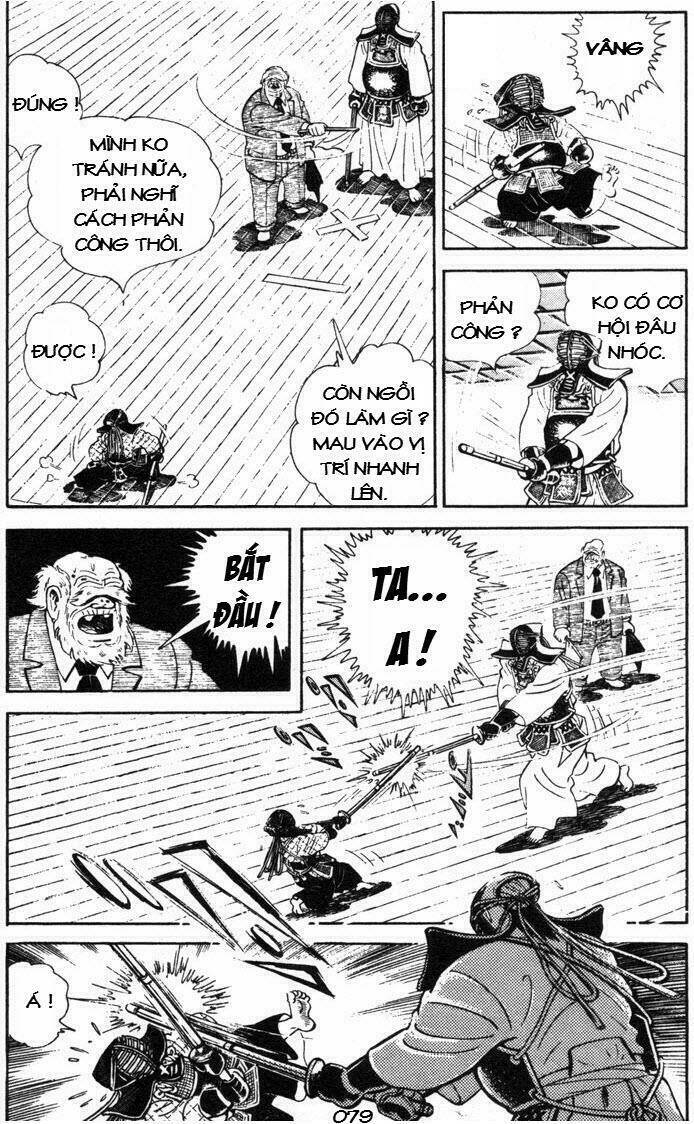 ore wa teppei chapter 50 39