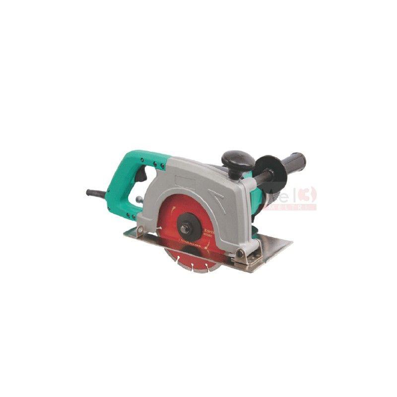 Máy cắt đá 1520W DCA AZE180