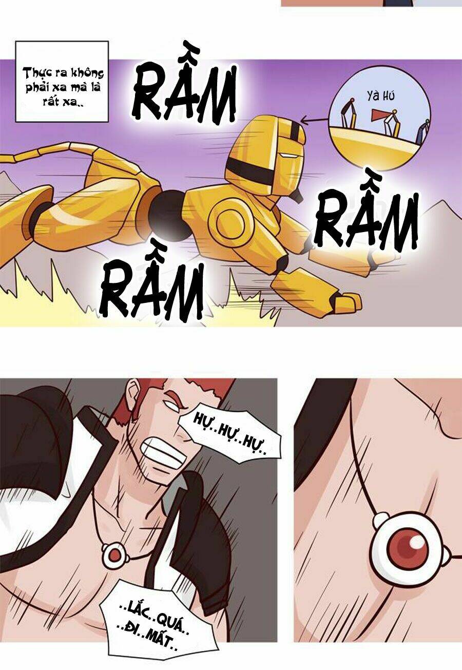 the devil king is bored chapter 46 21