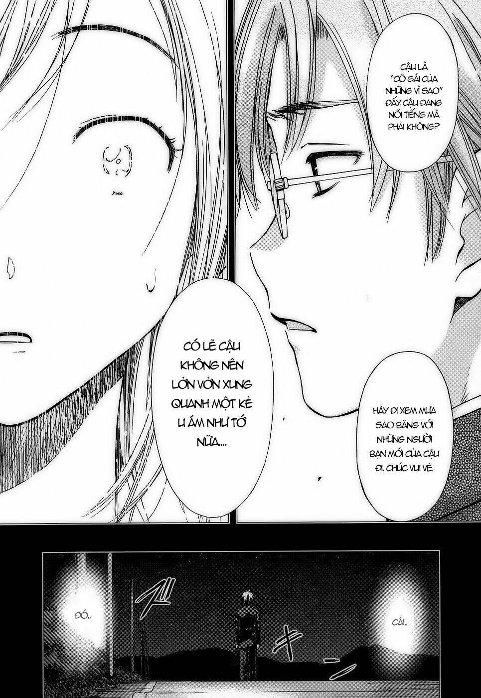 magi no okurimono chapter 3 8