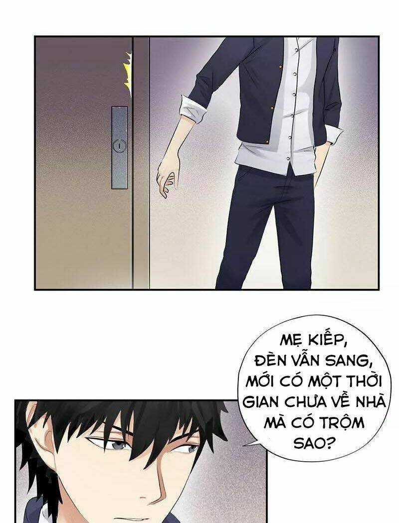 học viện cao thủ chapter 41 1