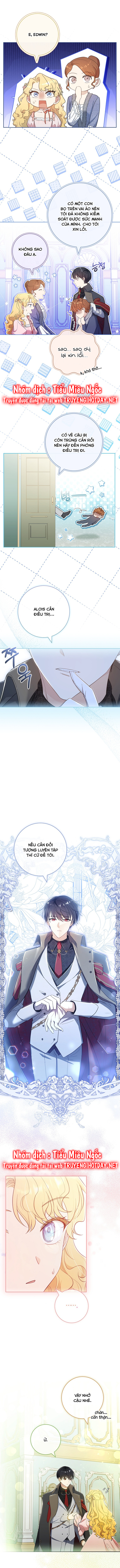 nam chính, tôi sẽ tôn trọng sở thích của anh chapter 41 7