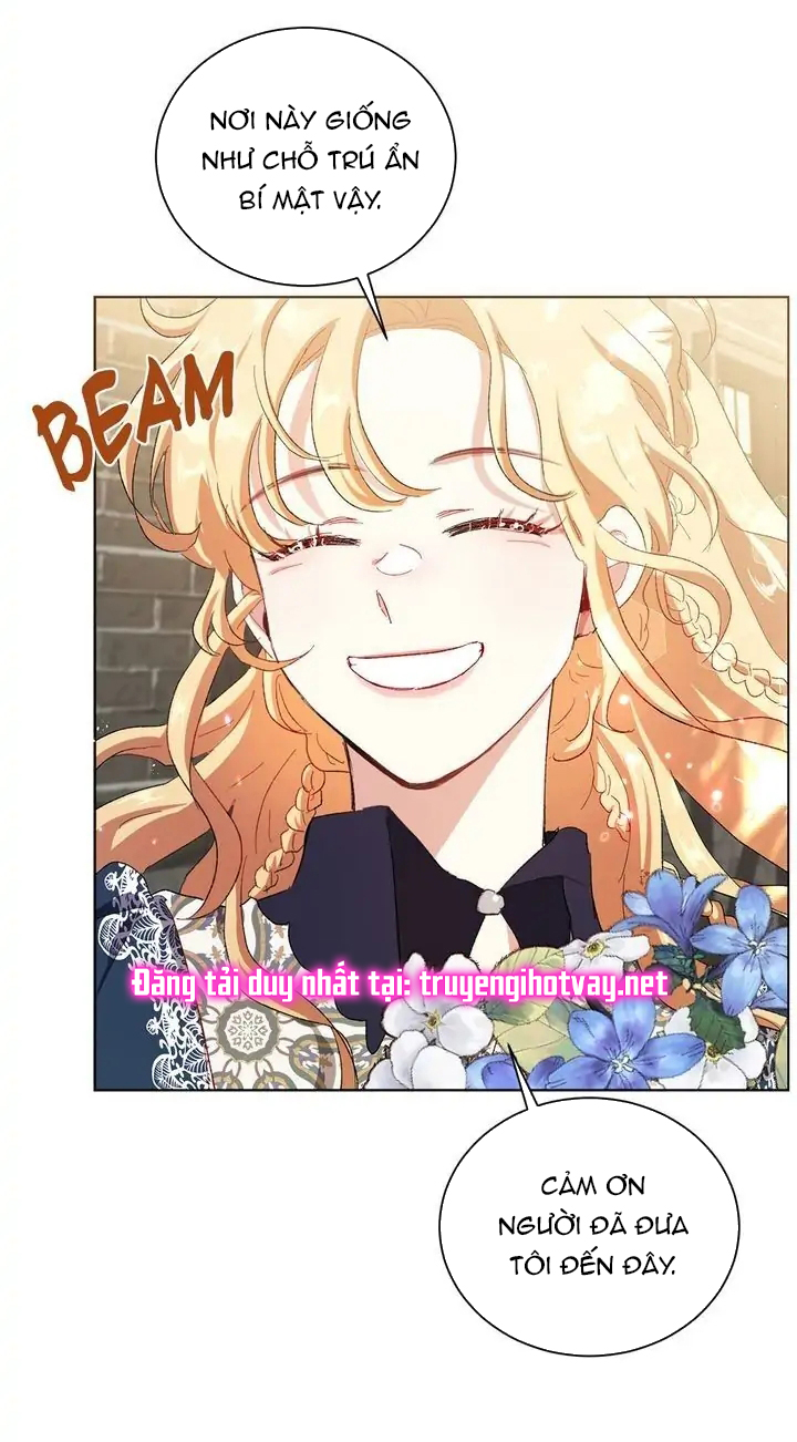 tôi là fan cứng hoàng tử chapter 48.2 52