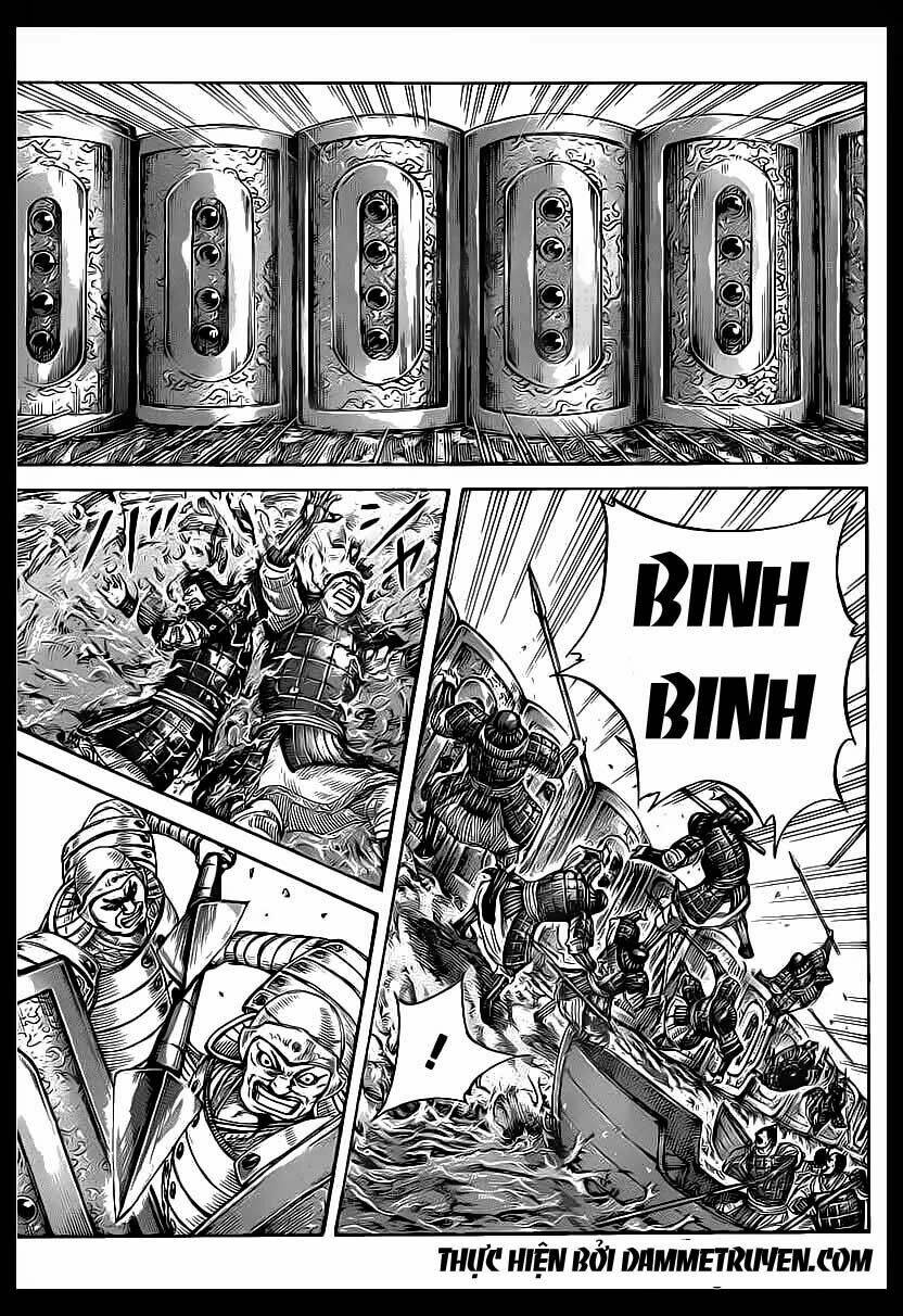 boku no ojii-chan wa hen na hanashisuru! chapter 40 6